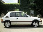 Peugeot 205 GTI 1988 года